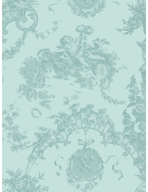 Обои Blue Mountain Shand Kydd JW105773