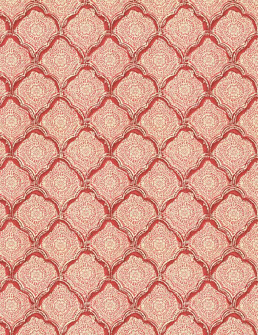 Ткань Kravet Echodesign Heirloom India Kashmira/12