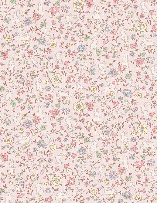 Обои Grandeco Jack 'N Rose 2024 JS3105