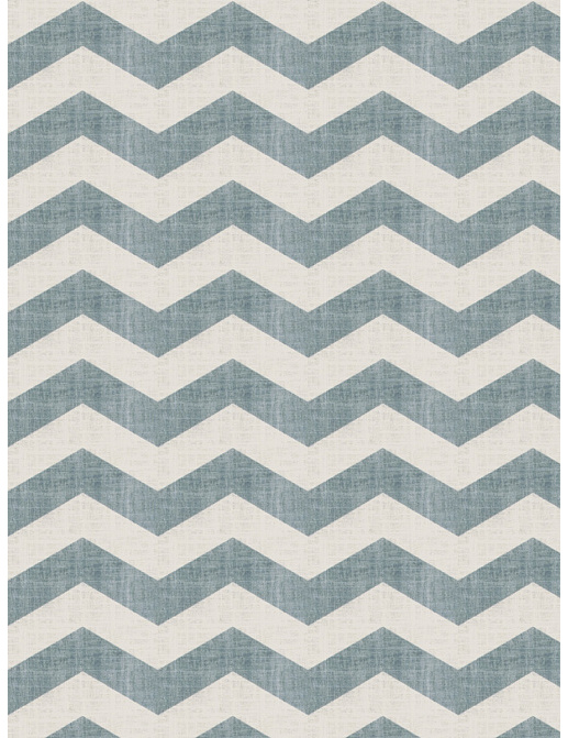 Ткань Trend Indigo Dove Gray Prints & Wovens Vol.III 02603/Pool