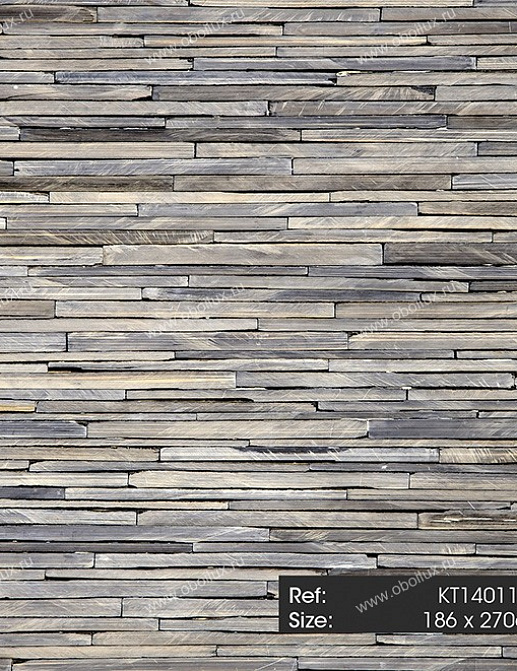 Панно и фотообои KT-Exclusive Just Concrete kt14011