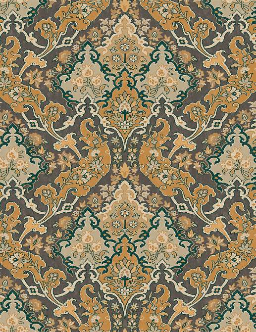 Обои Cole & Son Mariinsky Damask 108/8042