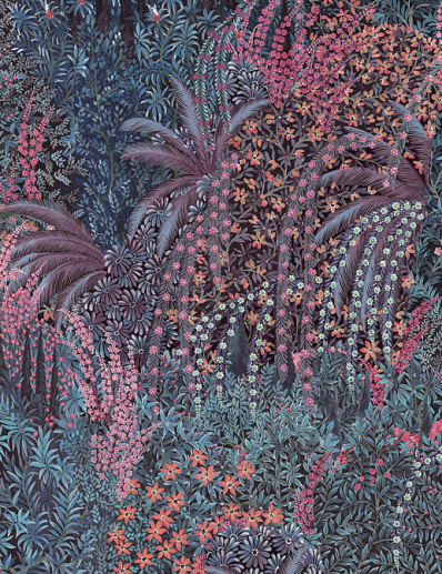 Обои Cole & Son The Gardens 120/5017