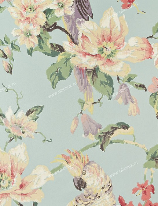 Обои Eijffinger Lavender Dream 322319