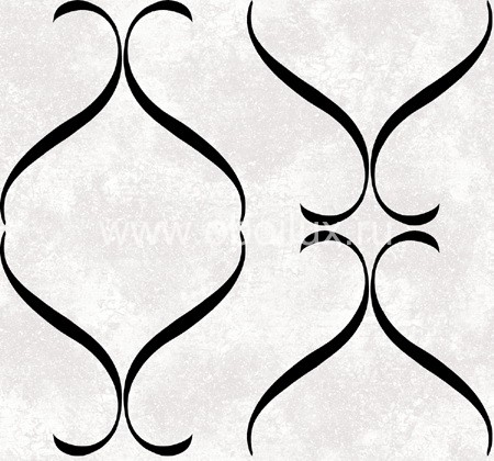 Обои Seabrook Contrasto BW34806