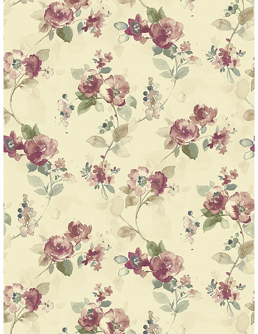 Обои Mayflower Romance MF80505