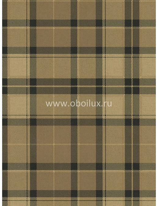 Обои Blue Mountain Brown BC1584211