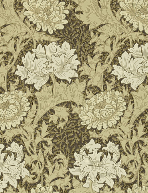Обои Morris & Co Archive Wallpapers II 212547
