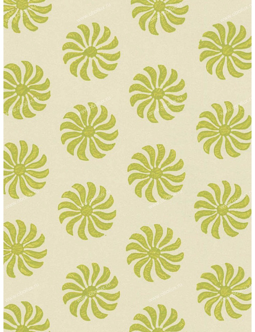Обои Schumacher Jaipur 5005293