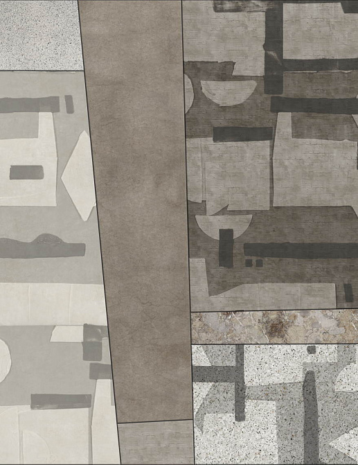 Обои Glamora Creative Wallcovering GLX661A