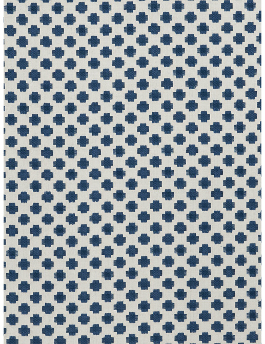 Ткань Fabricut Chromatics Vol.XXIII Sapphire Bolani/Admiral
