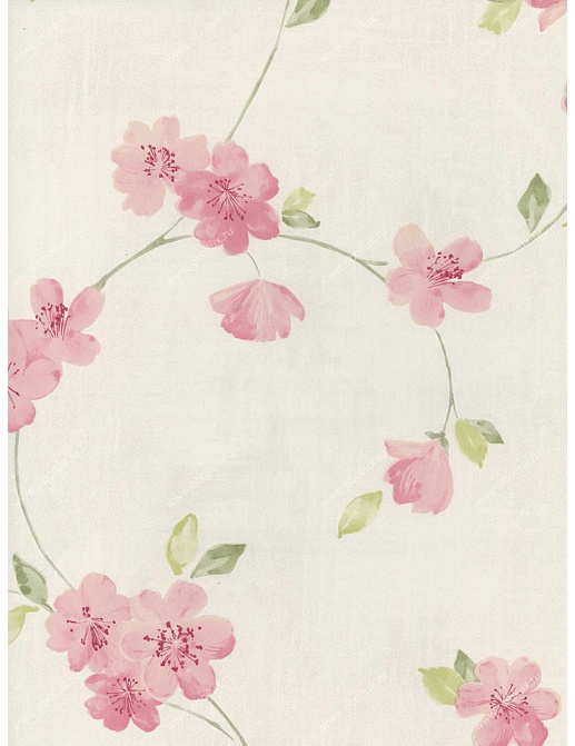 Обои Wallquest Fresh Floral FF90801