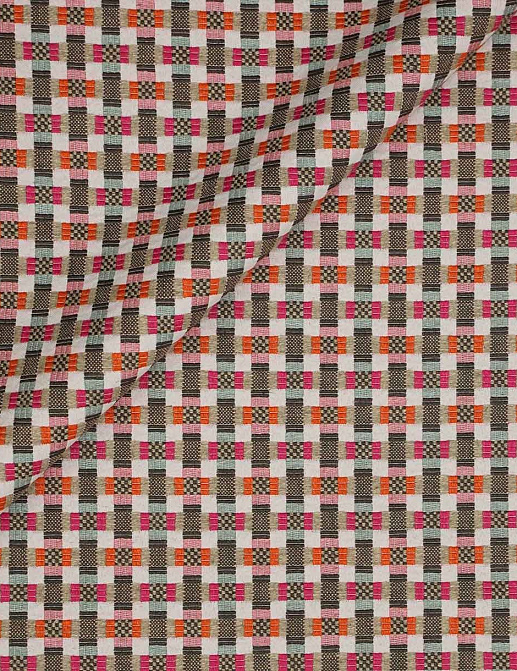 Ткань Jim Thompson Cabin Weaves N9012338005