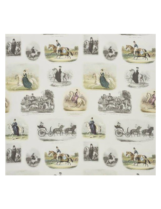 Ткань The Royal Collection Buckingham FRC2407/02