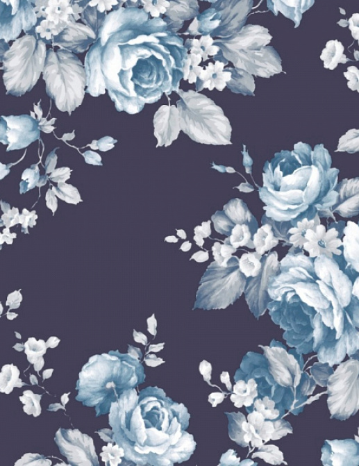 Обои Aura Flourish AF37703