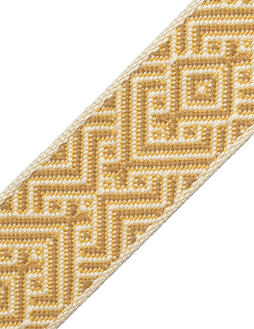 Тесьма Samuel & Sons Artesania X Collection BT-58320/05