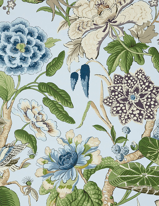 Обои Thibaut Grand Palace T13654
