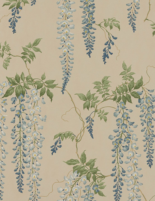 Обои Colefax and Fowler Ashdown Wallpapers 07157/07
