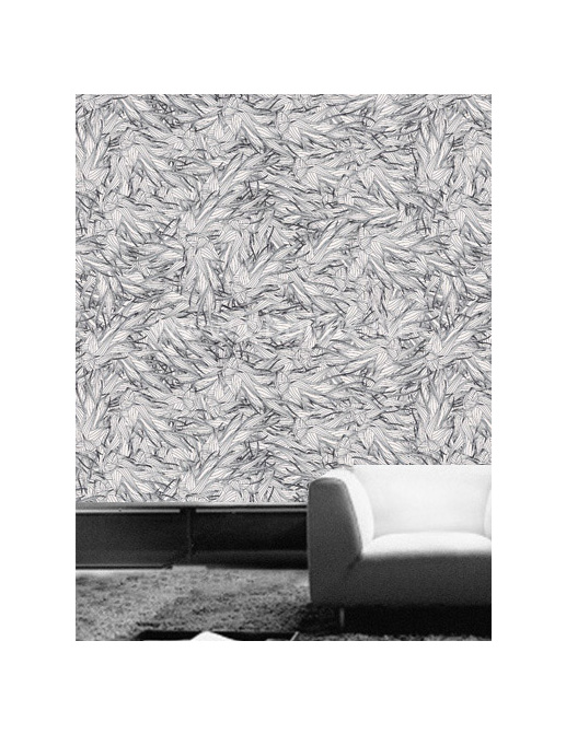 Обои Tres Tintas BCN Wall a porter 2002-2