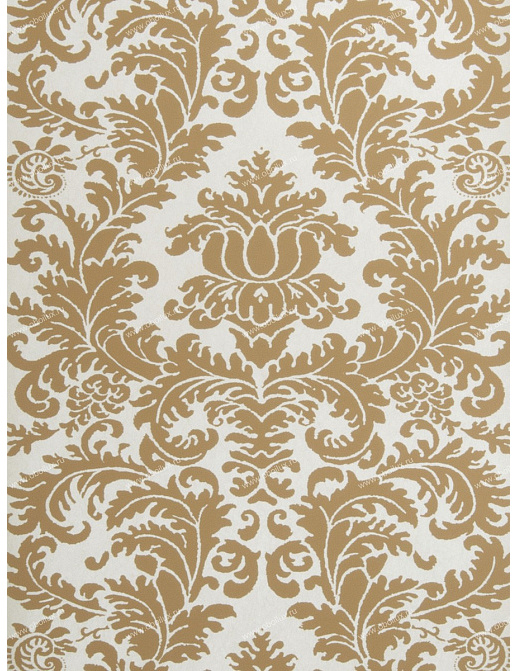 Обои Stroheim Palettes BEETON NONWOVEN Bronze