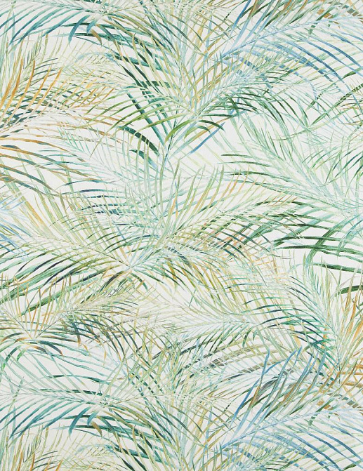 Ткань Galleria Arben Trezor Aloe/03-Oasis