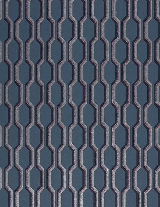 Обои Casadeco Midnight III MDG26486227