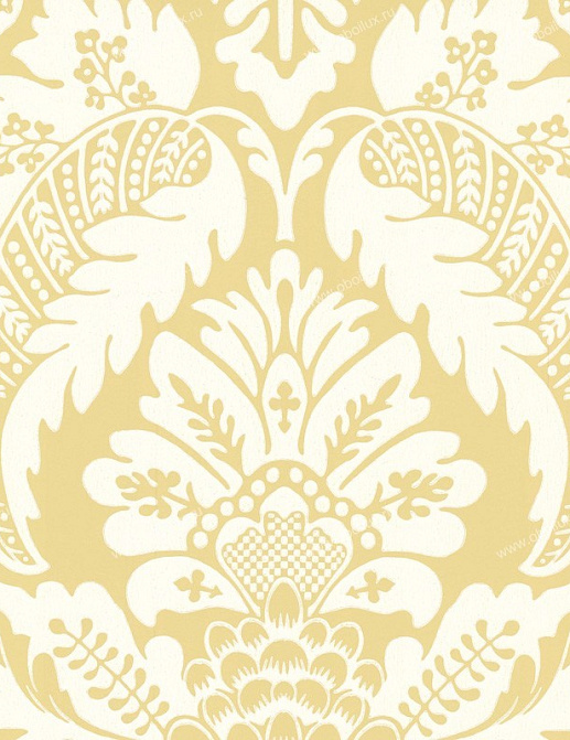 Обои Little Greene London Wallpapers III 0282WLCRAVAT