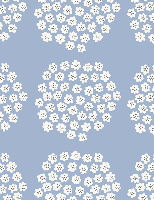 Обои Jannelli & Volpi Marimekko 6 25127