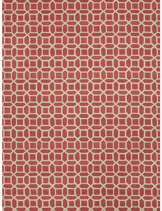 Ткань Fabricut Chromatics Vol.XXII Blossom Costa boda/Melon