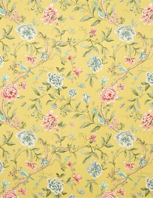 Ткань Sanderson Summer Prints 224523