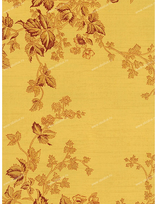 Обои Stroheim Color Gallery Amber 6652E0133