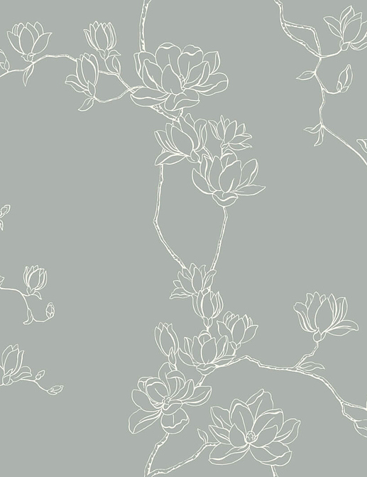 Обои York Magnolia Home Vol. 4 MF4734