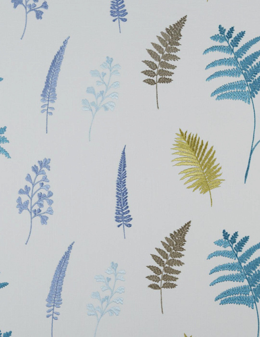 Ткань Prestigious Textiles Secret Garden 1484/609