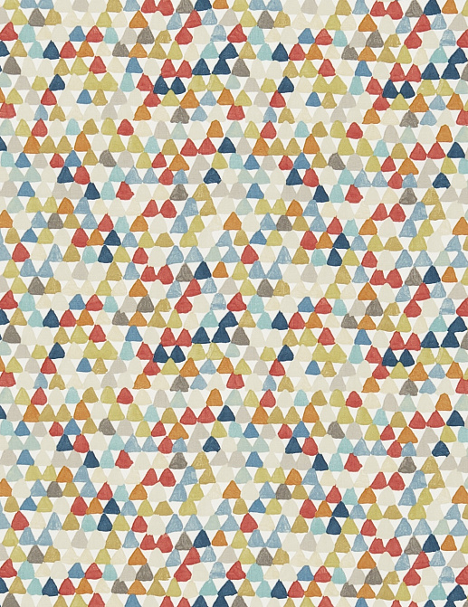 Ткань Harlequin Jardin Boheme 120268