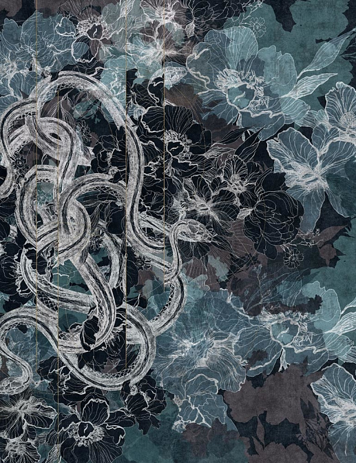 Обои Factura Collection 2021 ADORMIDERA/6