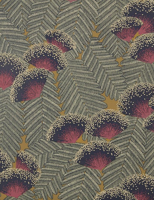 Обои 1838 Wallcoverings Elodie 1907-138-03