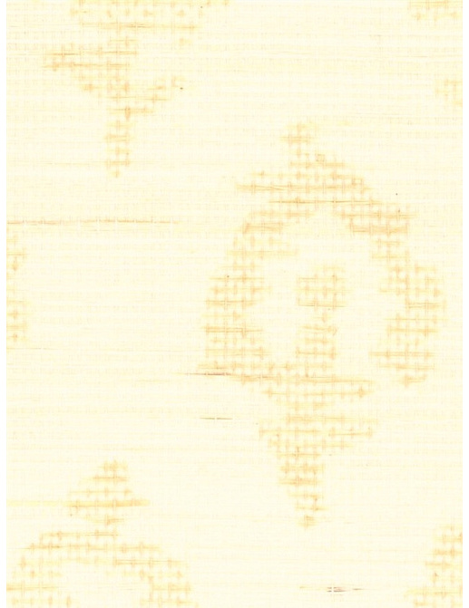 Обои Stroheim Silhouettes Woodhall Sisal/Sand on Oyster