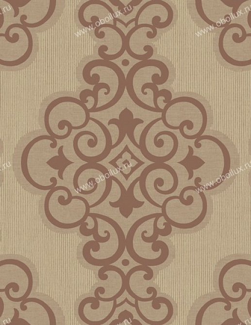 Обои Seabrook Arabesque SO51506