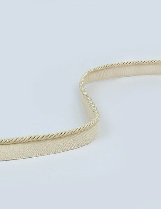 Шнур Jim Thompson Silk Micro Cord on Tape JT030026003