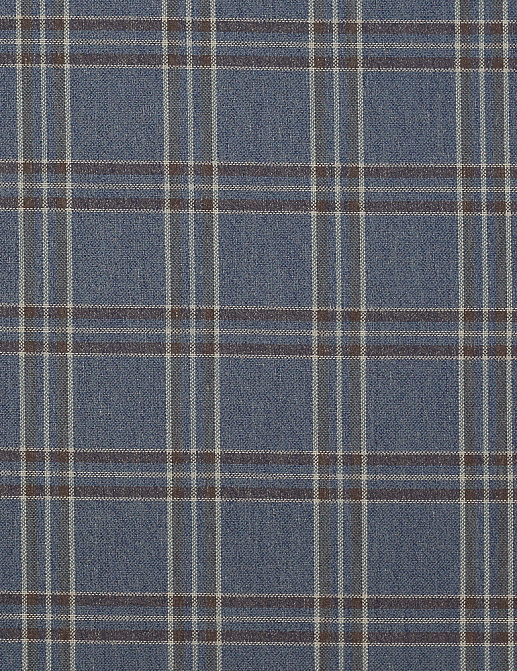 Ткань Colefax and Fowler Edgar Checks & Stripes F4524/05