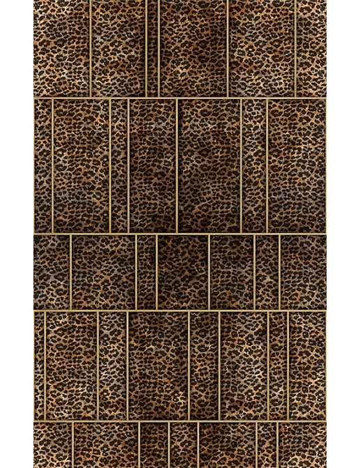 Панно и фотообои Wall & Deco Wet System 2017 WET_SA1703