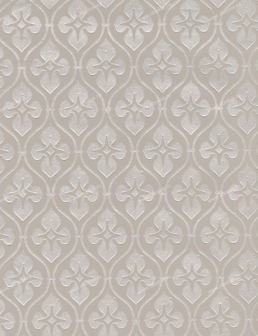 Обои Cole & Son Charlie Wilson 80/6028