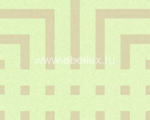 Обои A. S. Creation Golden Fleece 7642-18