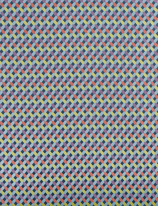 Ткань Prestigious Textiles Muse 3888/533