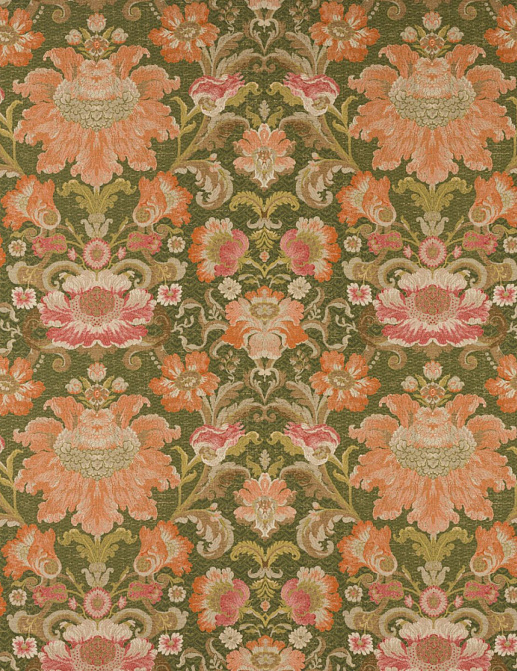 Ткань Colefax and Fowler Marius F4859-01