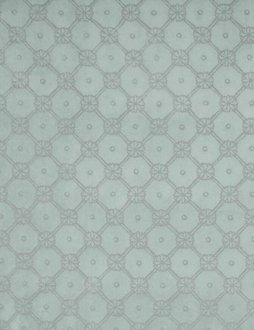 Ткань Laura Ashley Romantic Opulence Vol.1 Wexbord/SmokeGreen
