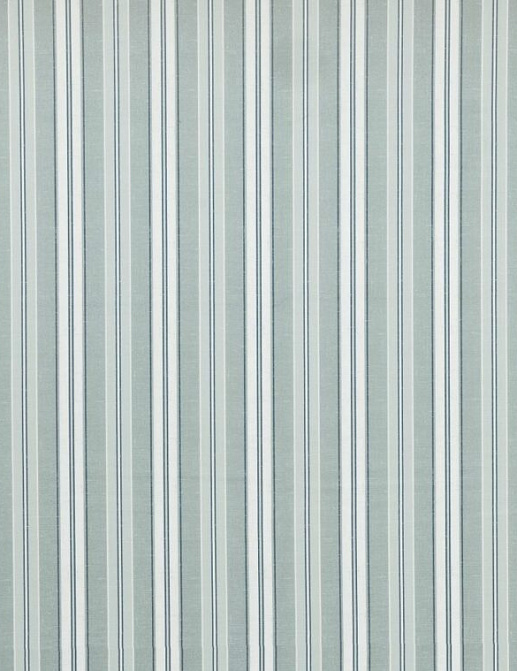 Ткань Laura Ashley Timeless Elegance Vol.1 SuffolkStripe/Eucalyptus