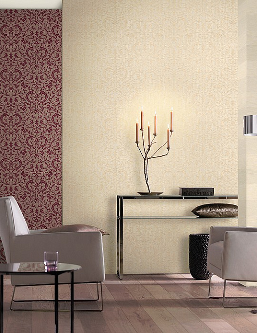Обои Rasch Empire Design 072821