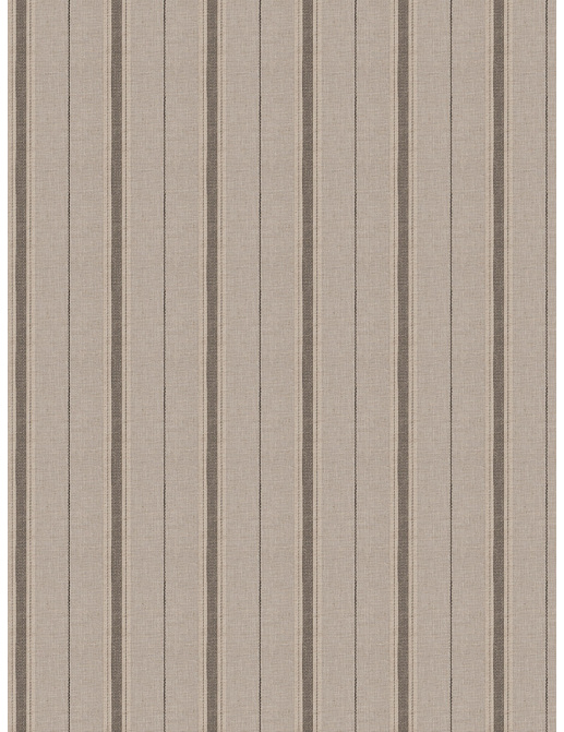 Ткань Fabricut Statement Sheers Flax Kepa stripe/Steel