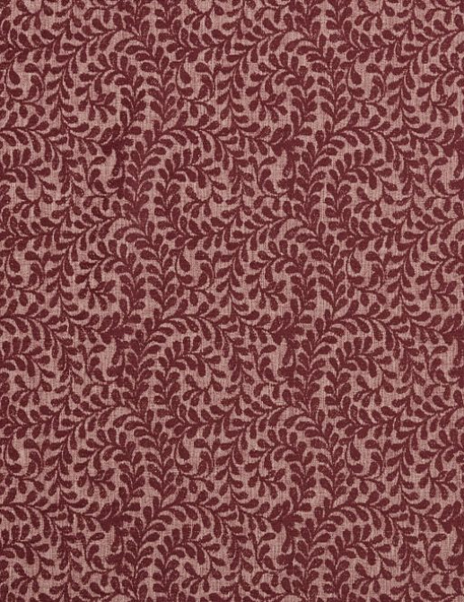 Ткань Ashley Wilde Roseberry Manor Willow/Claret